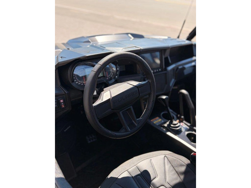 Polaris General Xp 1000 Ultimate 2026 alt