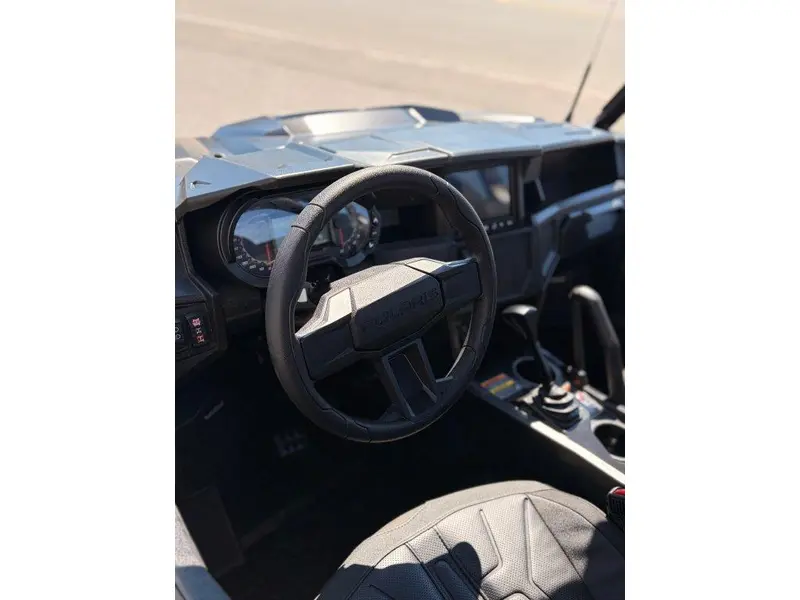 Polaris General Xp 1000 Ultimate 2026 alt