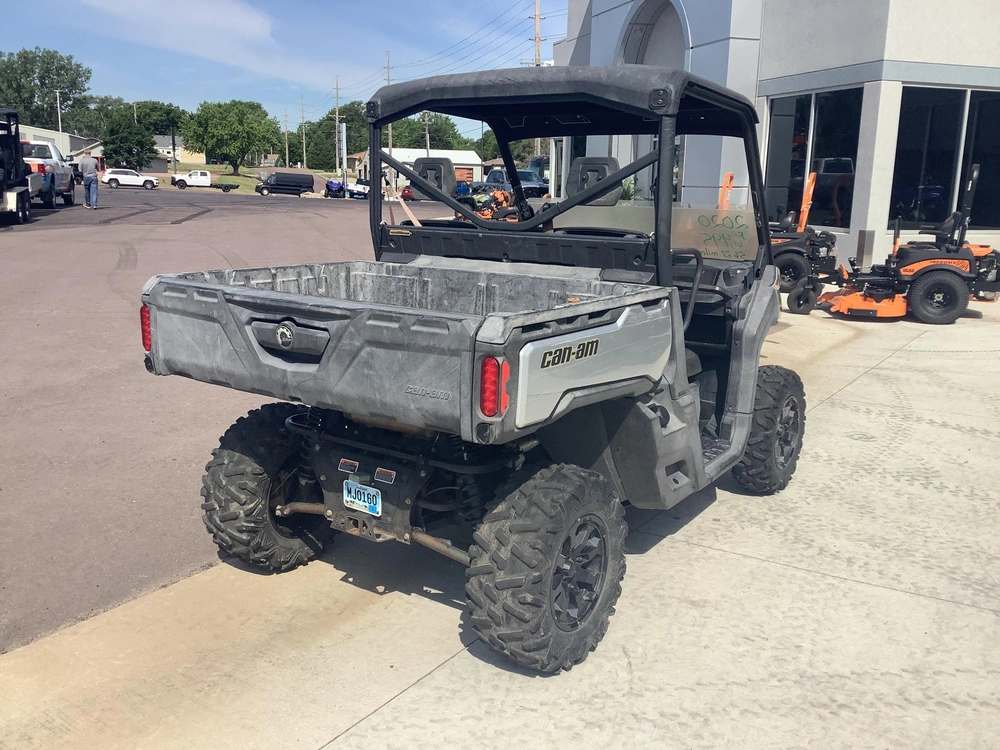 2020 Can-am Defender Hd10 Xt alt