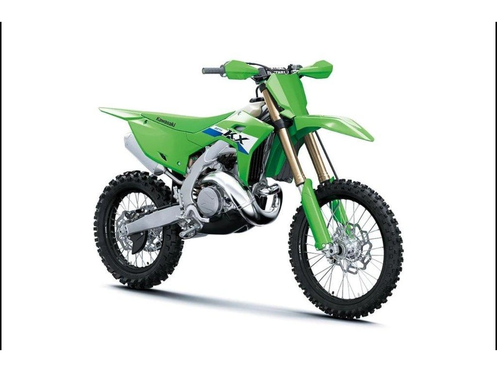 Kawasaki Kx327x 2026 alt