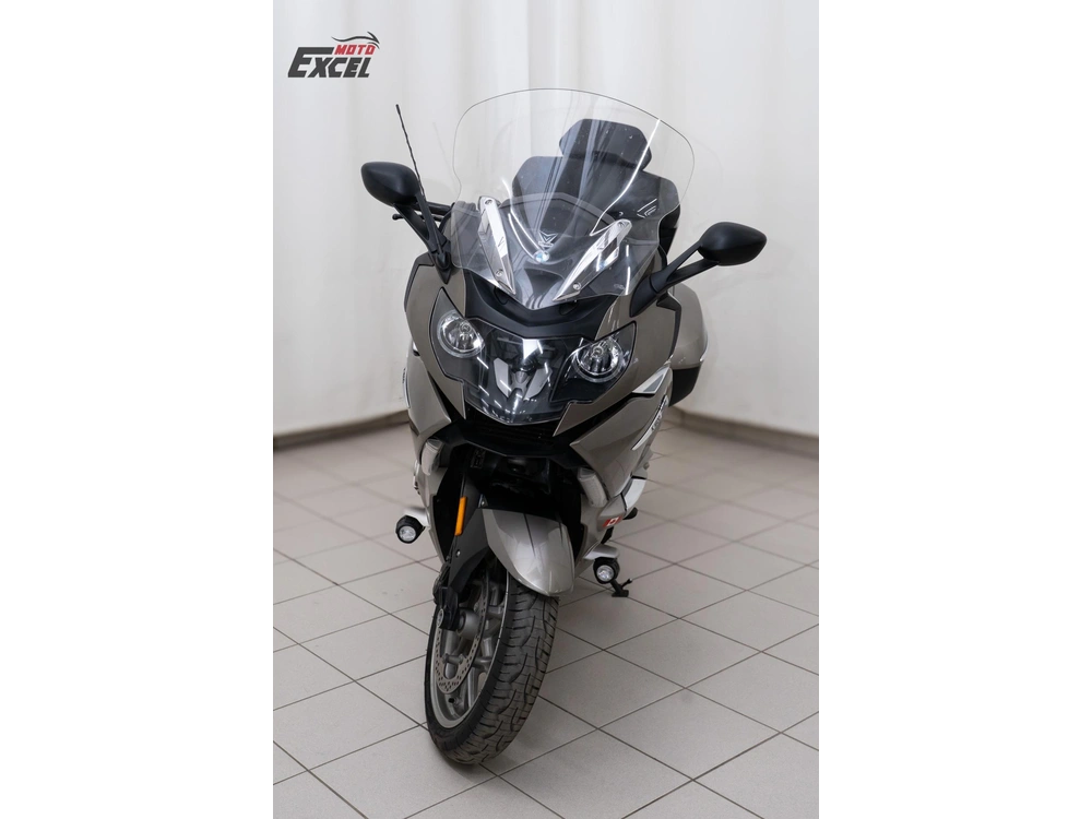 Bmw K1600 Gtl 2014 alt