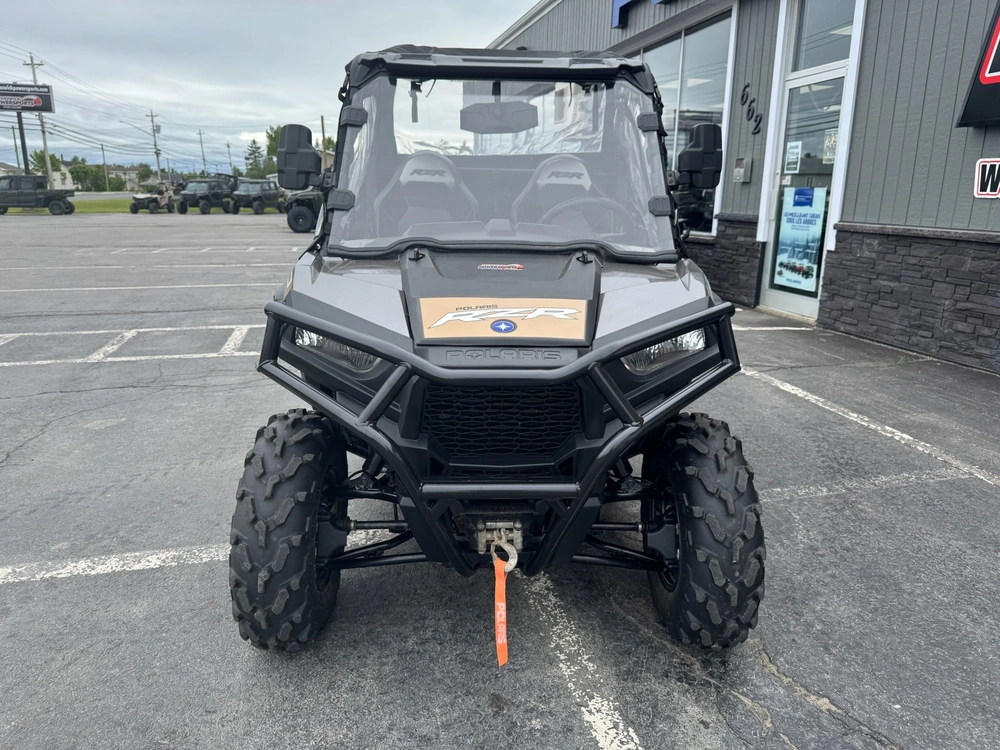 2018 Polaris Rzr 900 Trail Eps alt