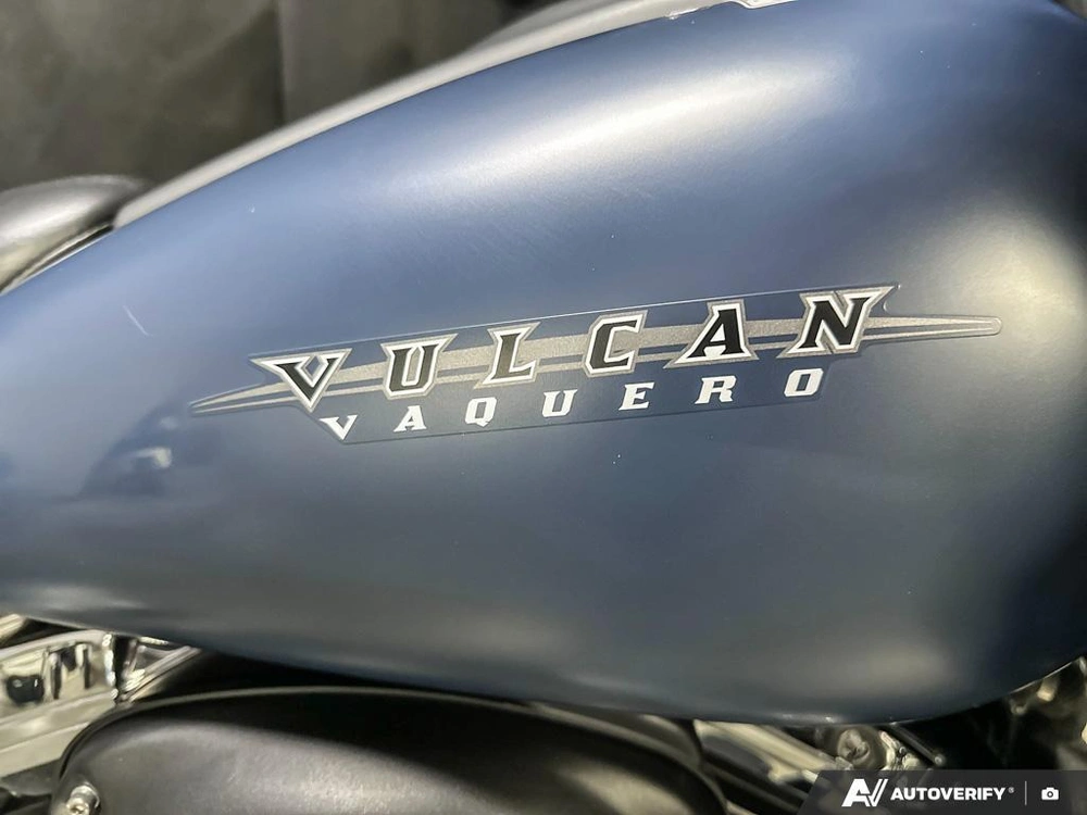 2024 Kawasaki Vn1700krf alt