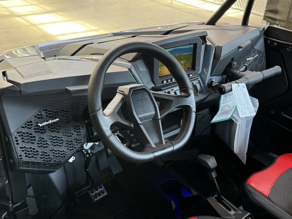 2026 Polaris Rzr Xp 1000 Ultimate alt