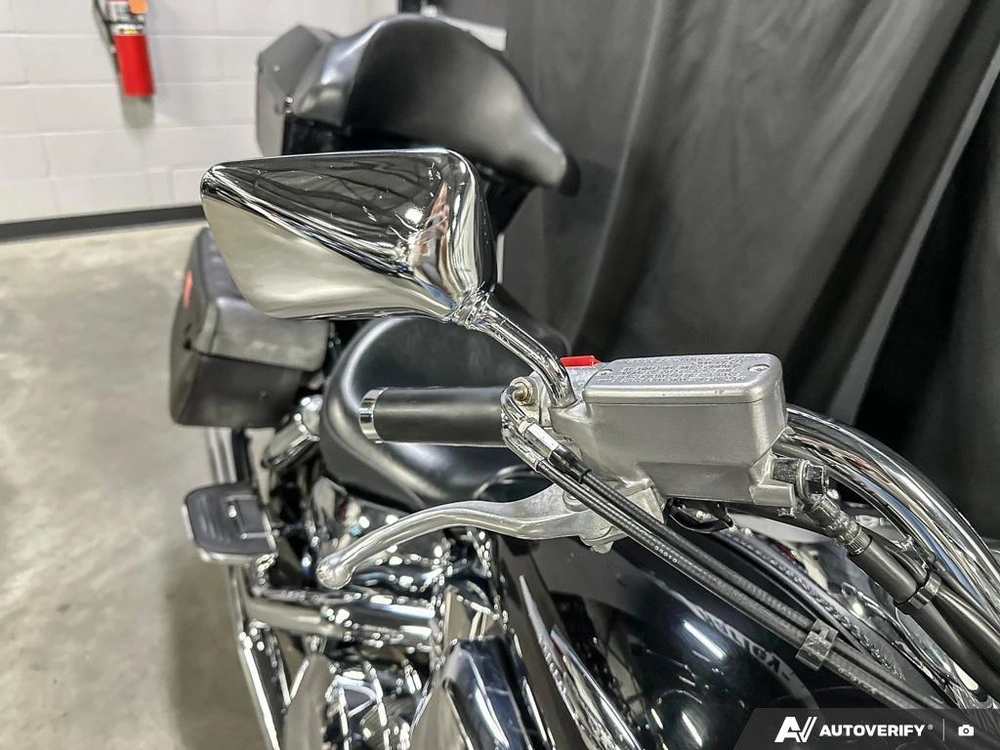 2007 Honda Vtx1300 Sport alt