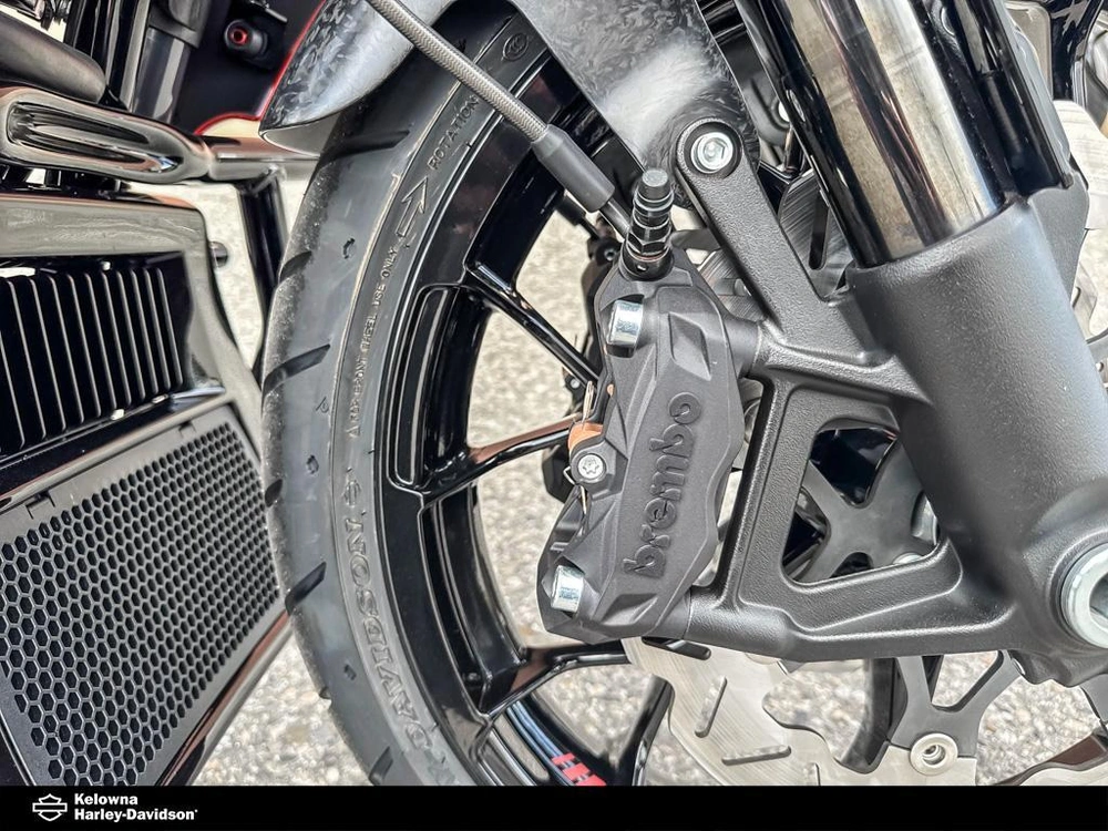 2026 Harley-davidson Fltrxstse - Cvo™ Road Glide® St alt