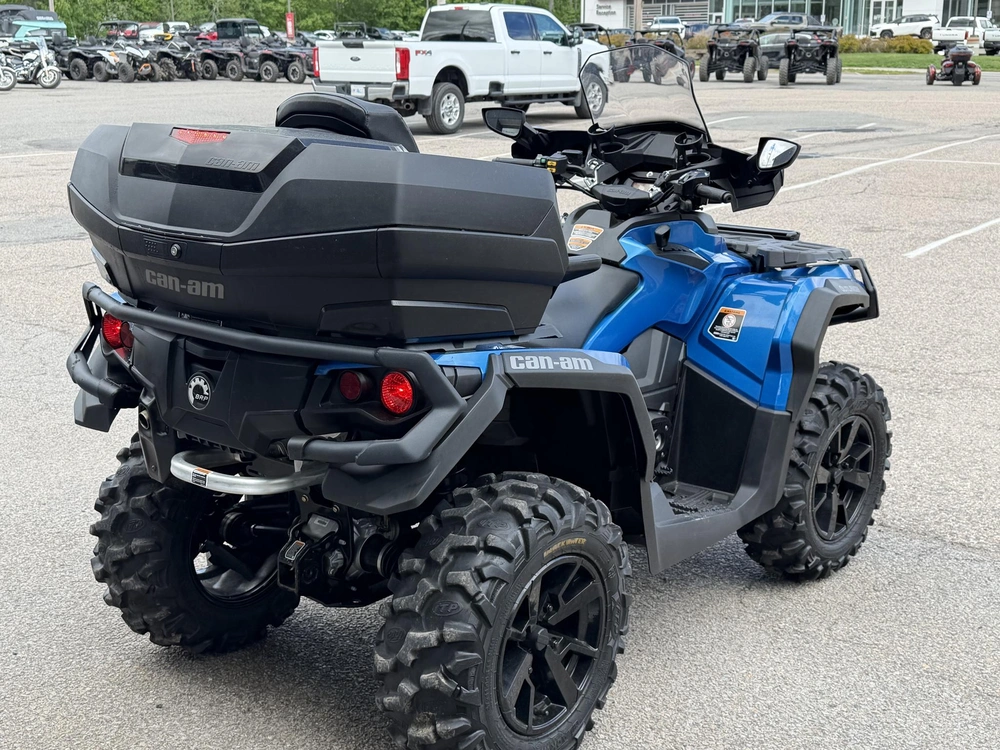 2023 Brp Outlander Max Xt 850 alt