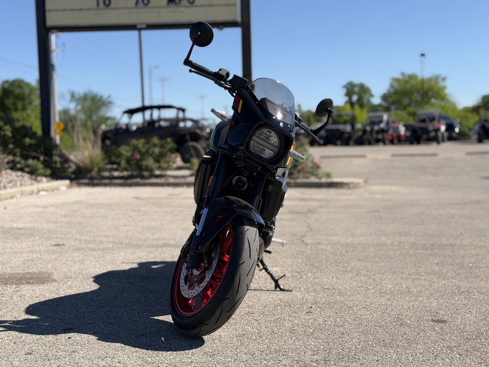 2026 Suzuki Gsx-8tt alt