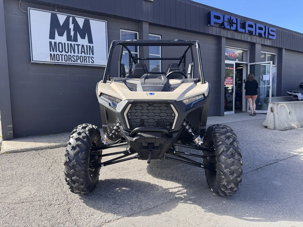 2026 Polaris Rzr Xp 4 1000 Sport alt