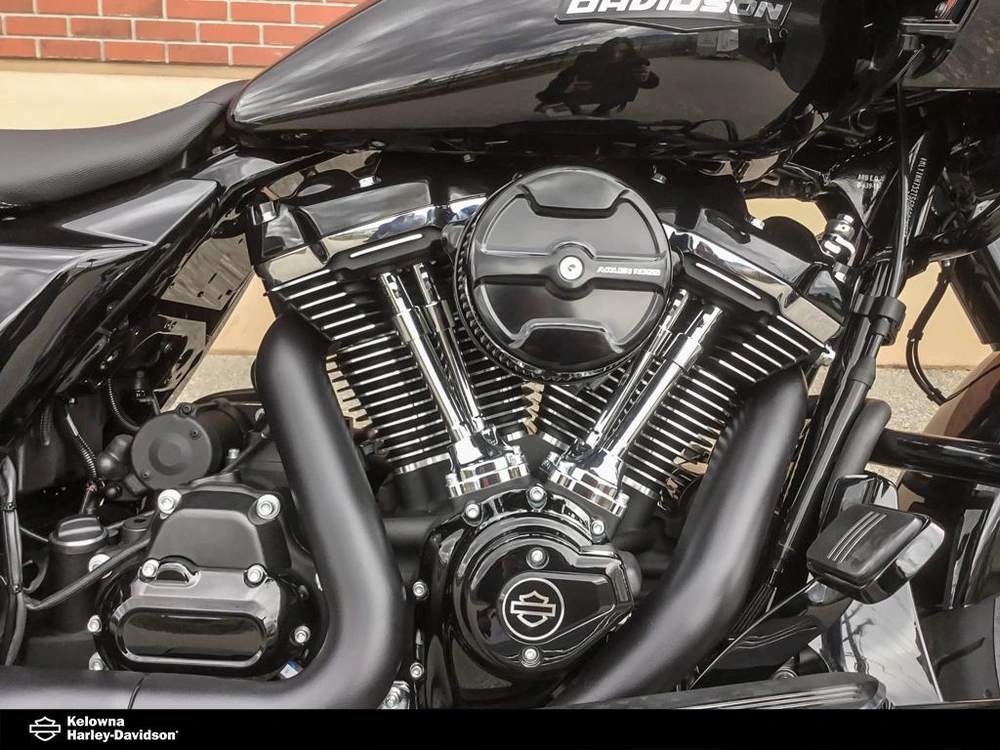 2026 Harley-davidson Fltrx - Road Glide® alt