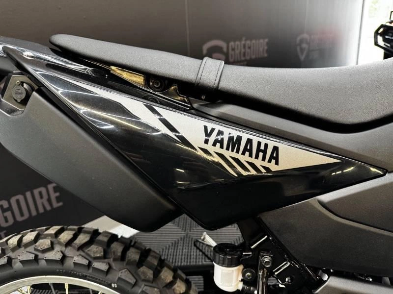 2026 Yamaha Wr 125r alt