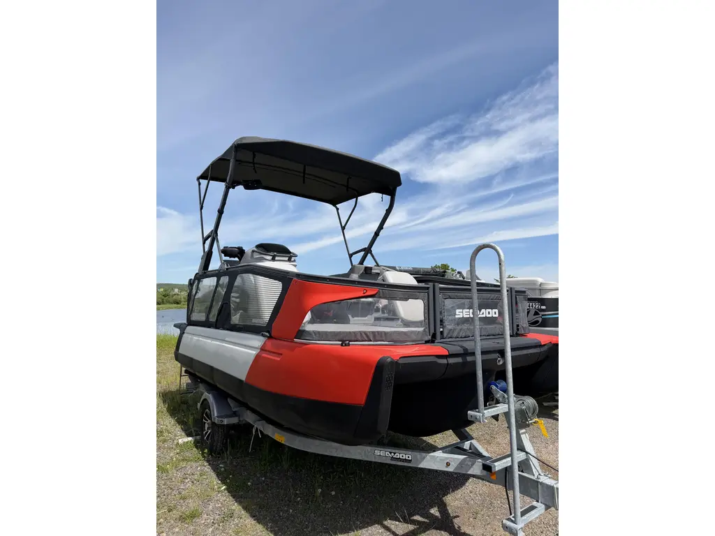 2024 Sea-Doo Switch Sport 18 230