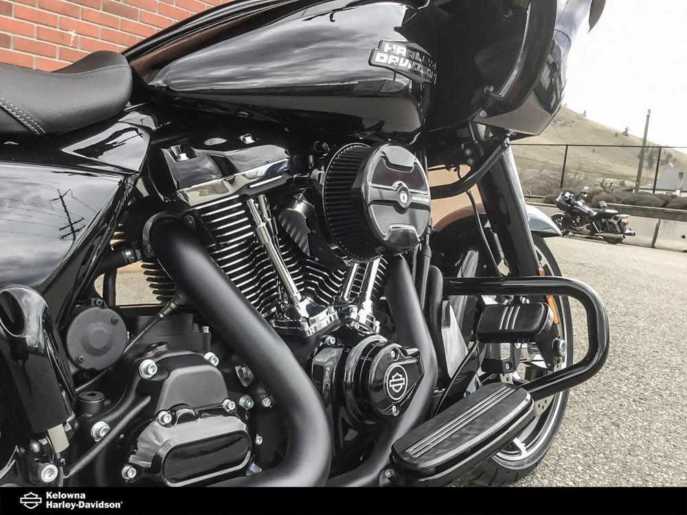 2026 Harley-davidson Fltrx - Road Glide® alt