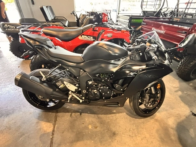 Kawasaki Ninja Zx-6r Ninja Zx-6r Zx6r Zx636 Ninjazx Abs 2024 alt