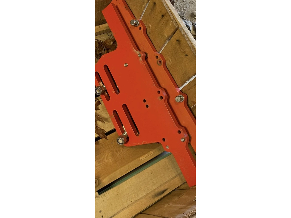 Clemens Finger Rollers/hoes 2021 alt