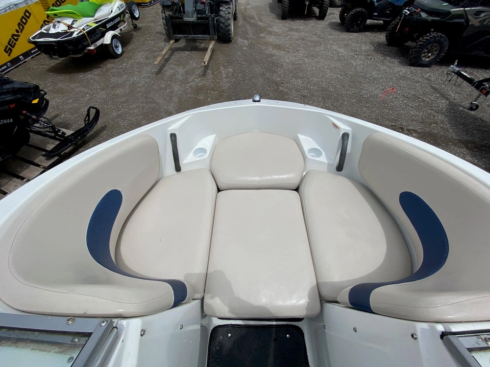 2006 Sea-doo/brp Challenger 180 alt