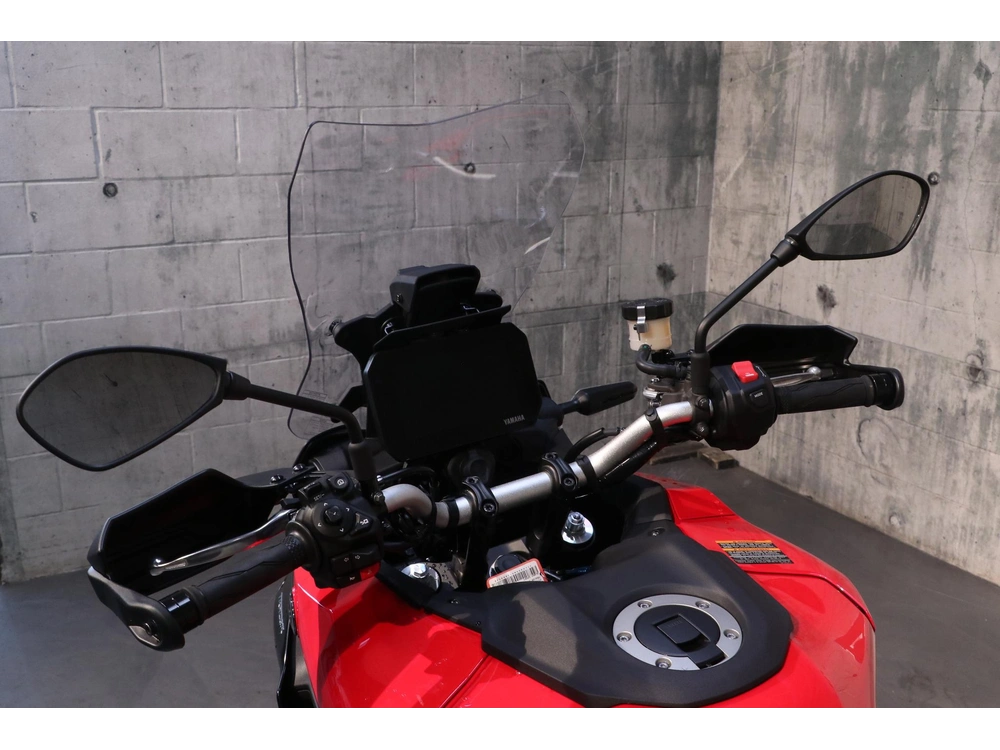 Yamaha Tracer 9 2026 alt