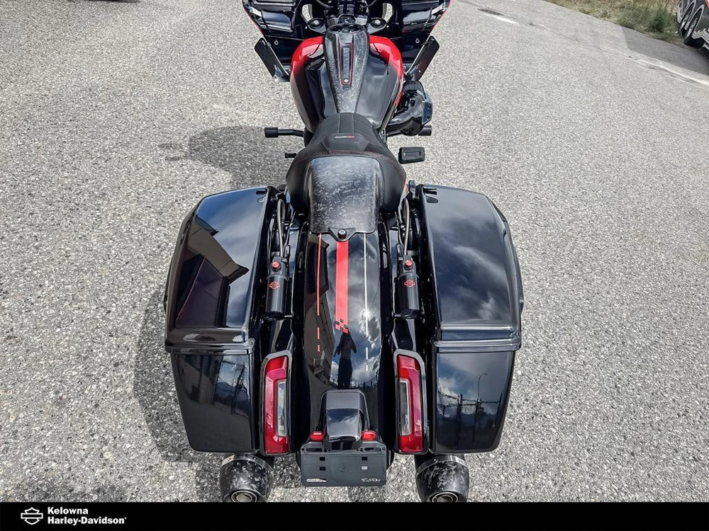 2026 Harley-davidson Fltrxstse - Cvo™ Road Glide® St alt