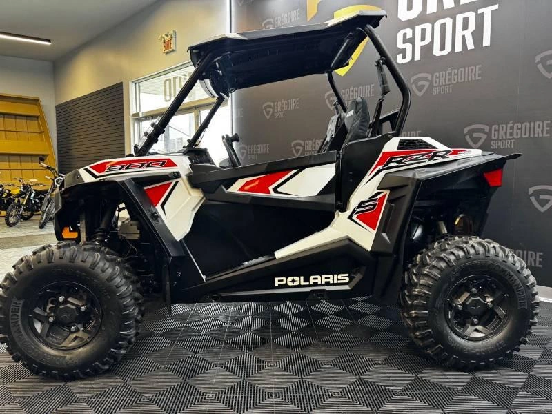 Polaris Rzr 900 S 2019 alt