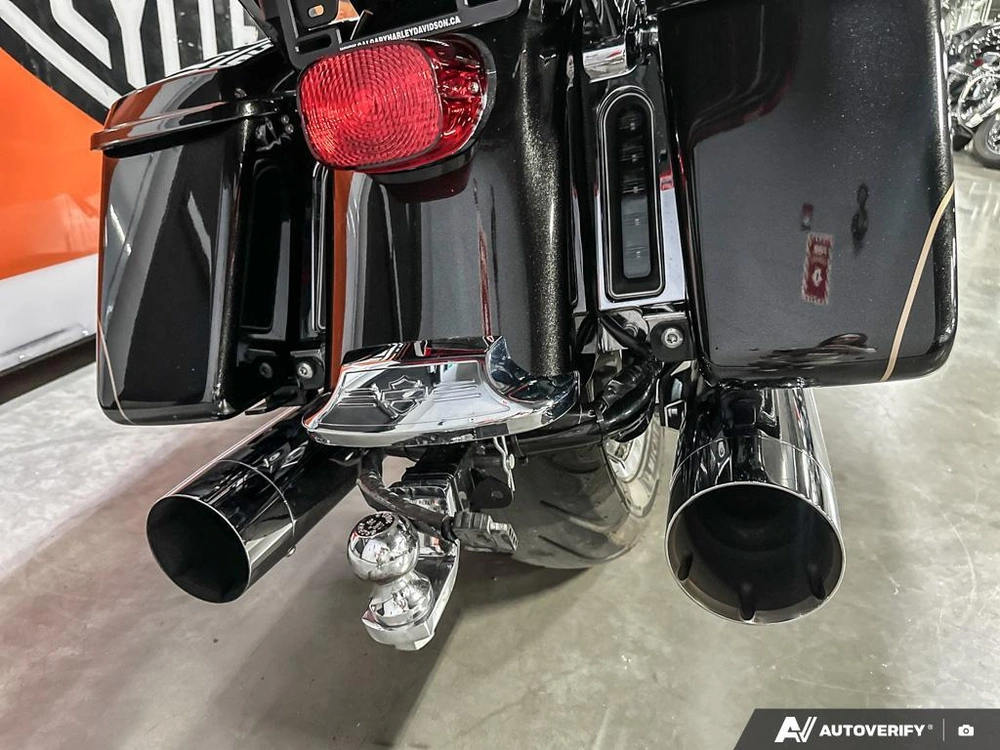 2017 Harley-davidson Ultra Limited alt