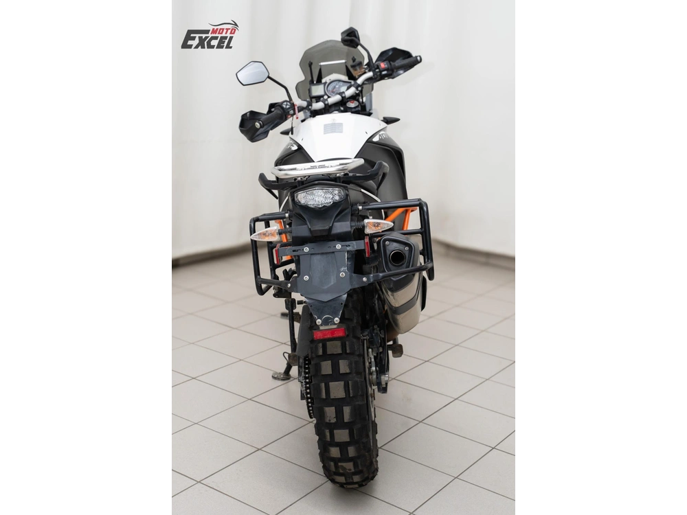 Ktm 1190 Adventure R 2016 alt