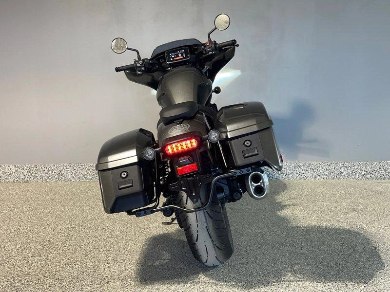 2026 Honda Rebel 1100 Touring alt