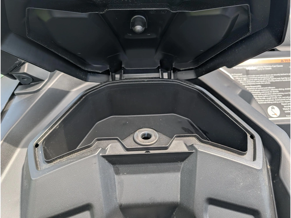 2026 Can-am Commander Dps 700 alt