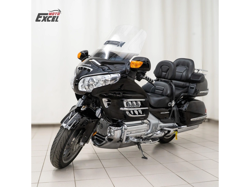 Honda Gold Wing 1800 2008 alt