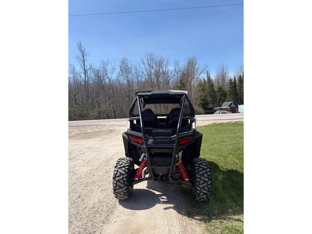 2026 Polaris Rzr Trail S 1000 Ultimate Sand Dune 1000 Ultimate alt