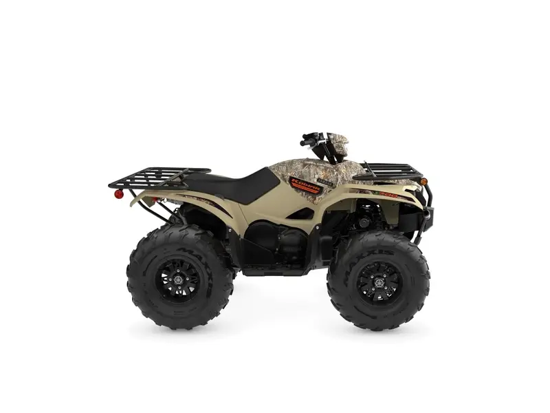 2027 Yamaha Kodiak 700 Eps alt