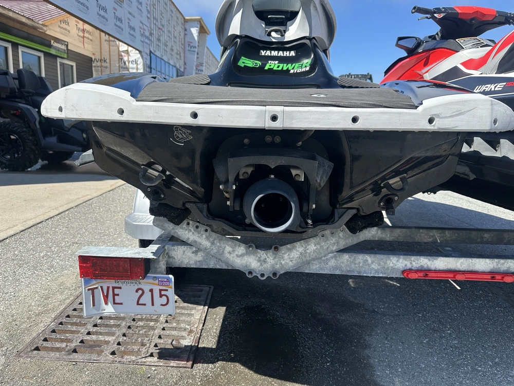 2012 Sea-doo Wake 155 alt