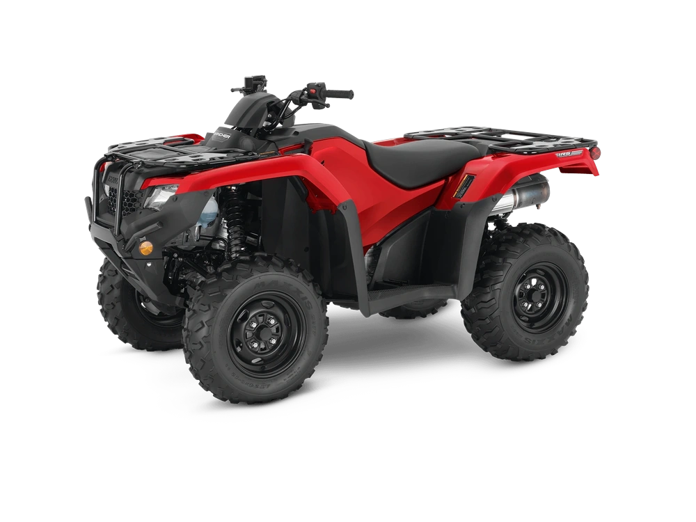 2026 Honda Fourtrax Rancher 4x4 Automatic Dct Irs Eps alt
