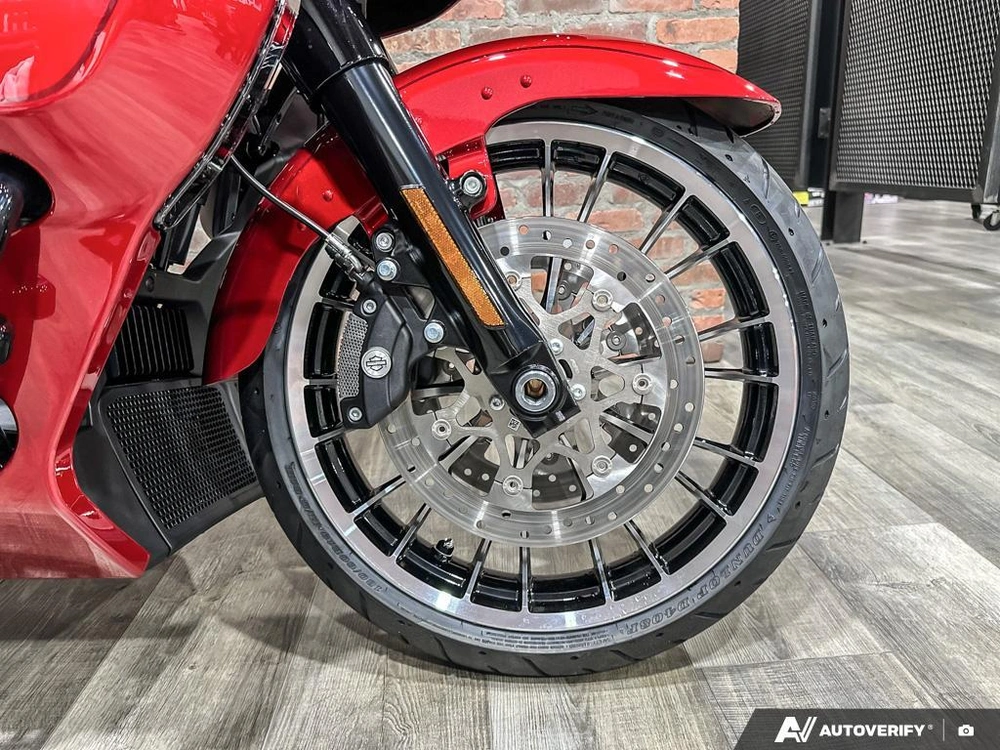 2026 Harley-davidson Road Glide Limited alt