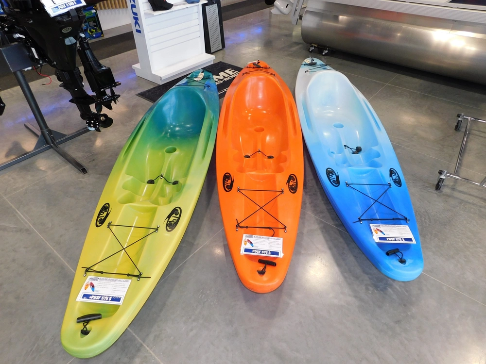 2025 Rotoplast Kayak Chic alt