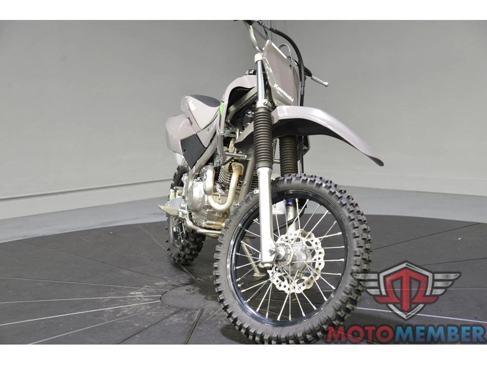 2024 Kawasaki Klx 140r alt