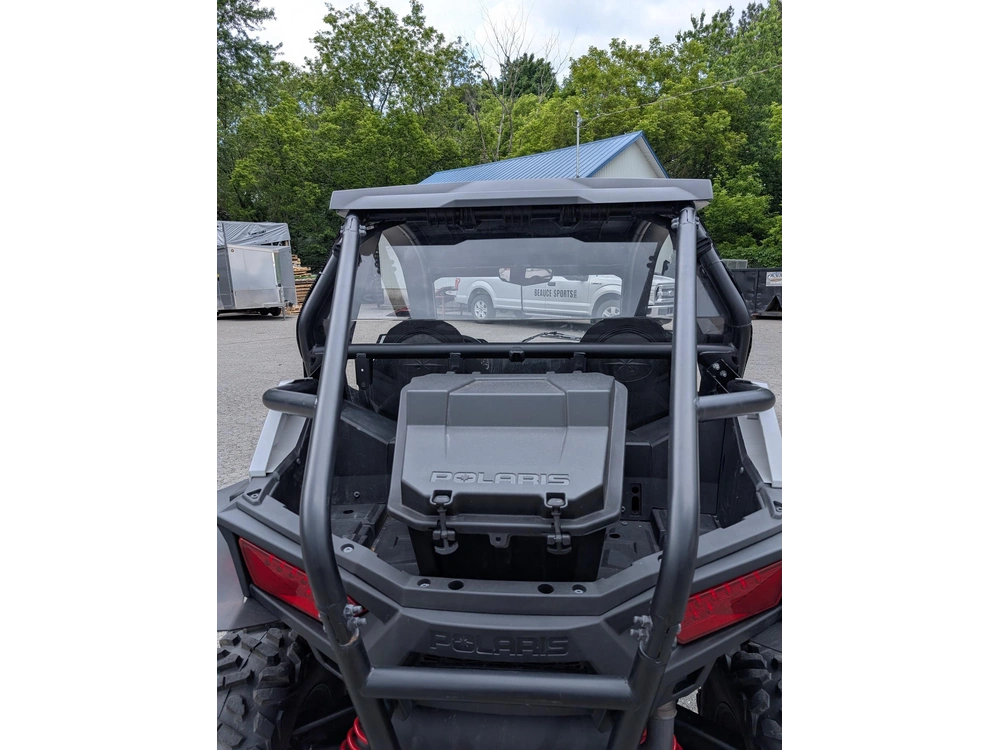 2023 Polaris Rzr Trail S 1000 Premium 🎯 Utv Full Équip Chasse Sentier Commander Wolverine Rmax Clé En Main Fox 🟢 alt