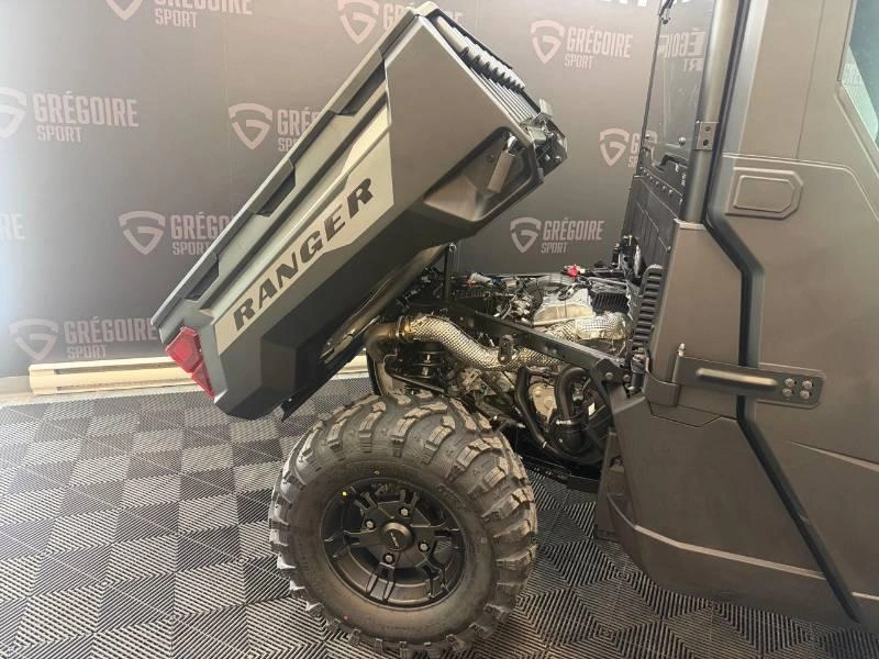 Polaris Ranger Xp 1000 Cab 2027 alt