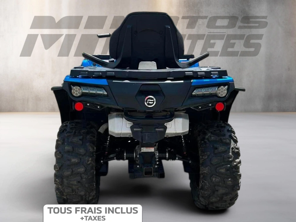 Cfmoto Cforce 800 Xc Eps 2022 alt