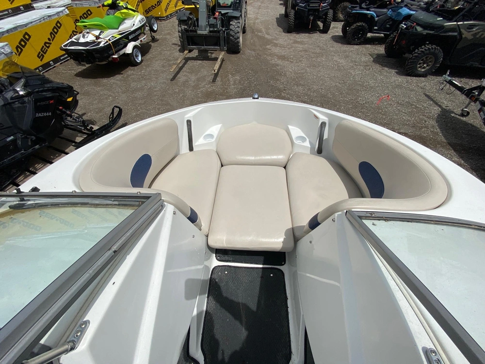 2006 Sea-doo/brp Challenger 180 alt
