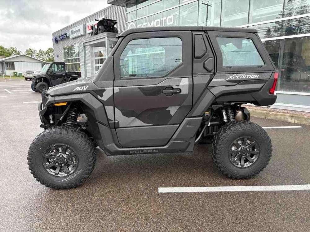 Polaris Polaris Xpedition Adv Northstar 2026 alt