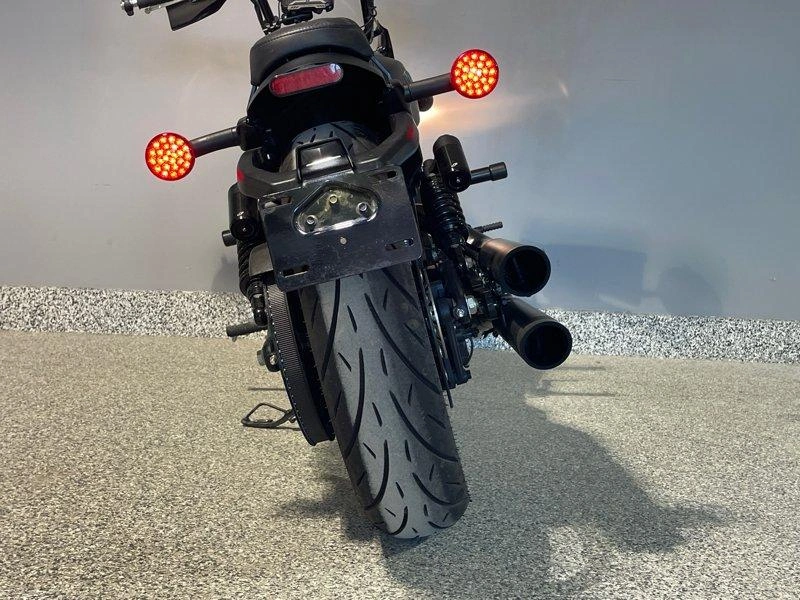 2023 Indian Motorcycle Scout Rogue Abs alt