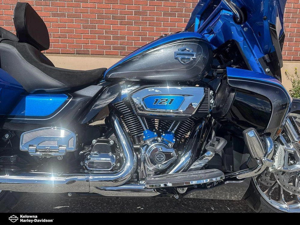 2026 Harley-davidson Flhxlse - Cvo™ Street Glide® Limited alt