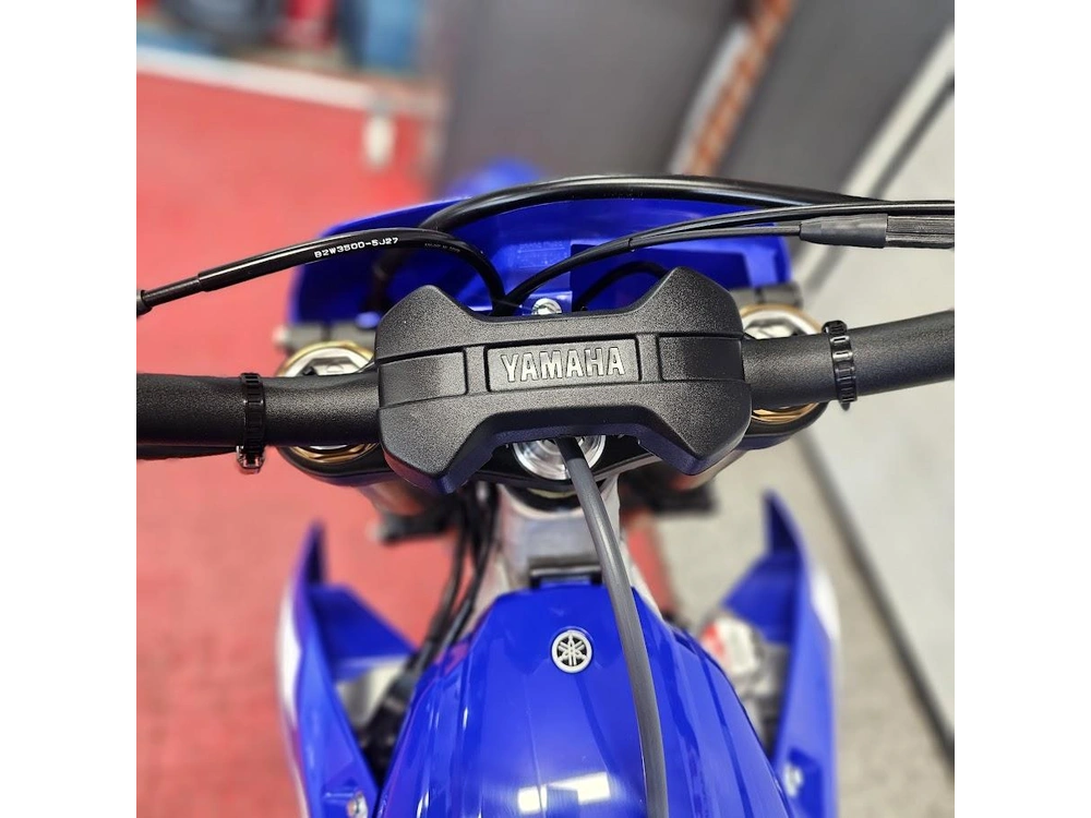 2026 Yamaha Yz 250fx alt