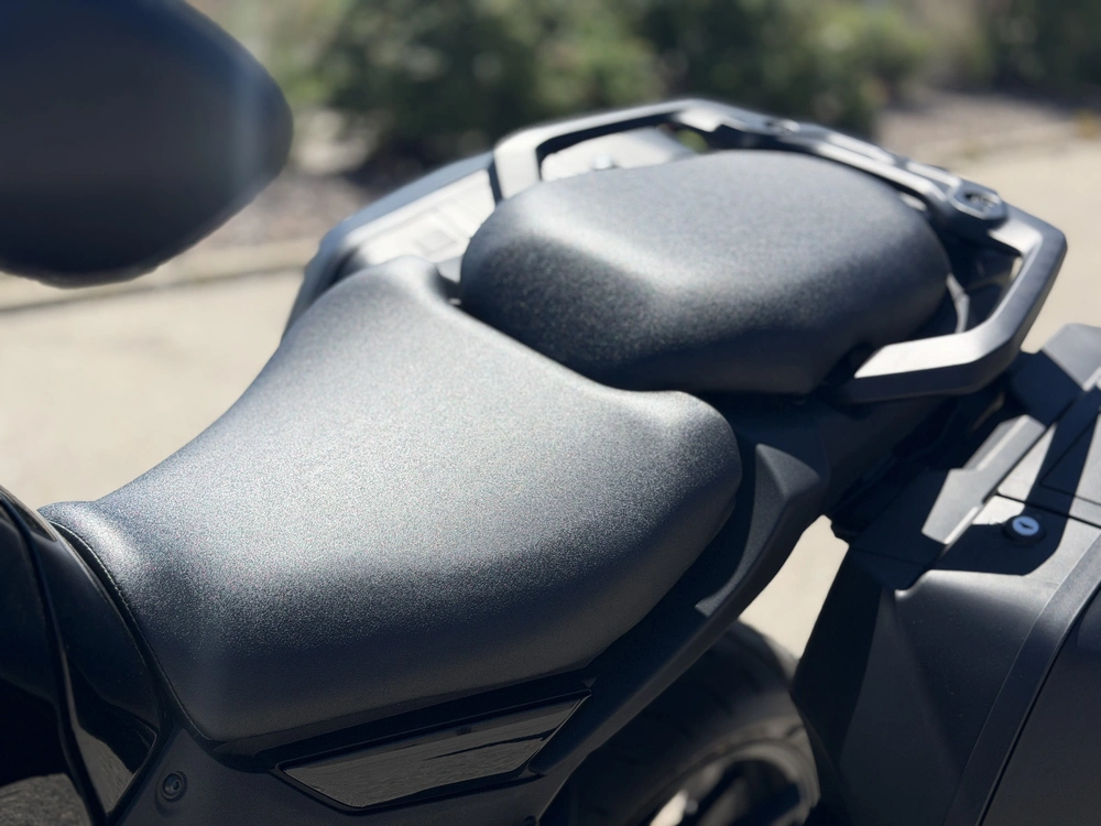 2026 Yamaha Tracer 9 alt