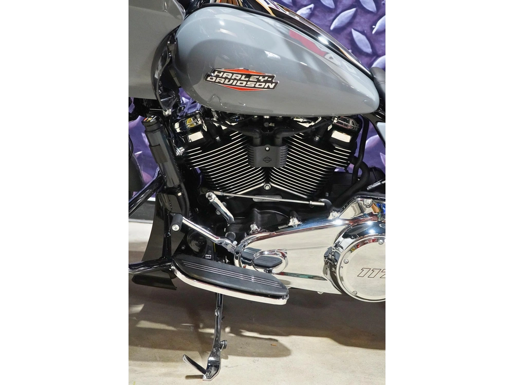 2026 Harley-davidson Fltrx Solo Road Glide alt