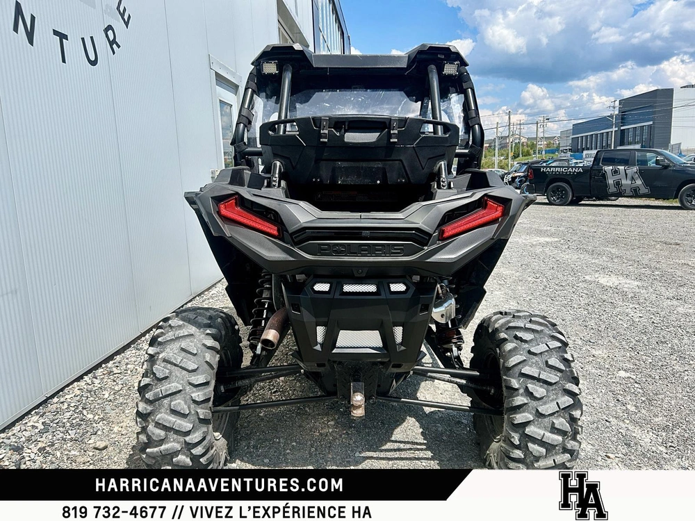 Polaris Rzr 1000 Xp Sport 2023 alt