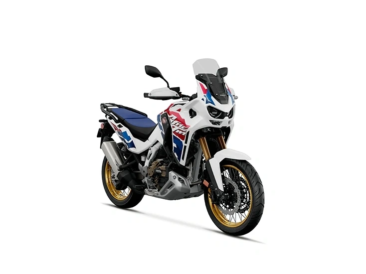 2025 Honda Africa Twin Adventure Sports Es Dct alt