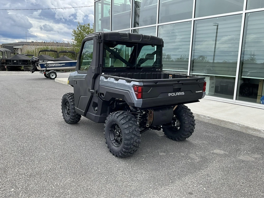 Polaris Ranger Xp 1000 Northstar Edition Premium 2026 alt