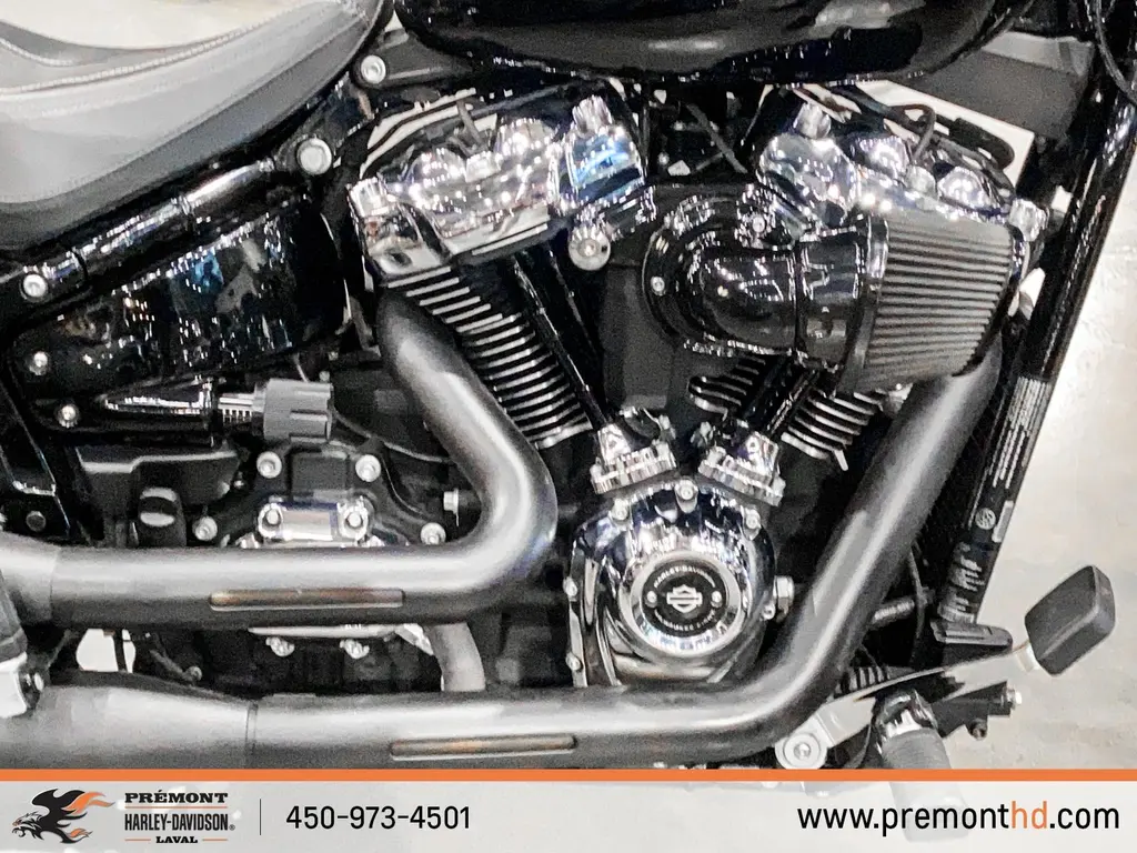 2019 Harley-Davidson BreakoutFXBRS