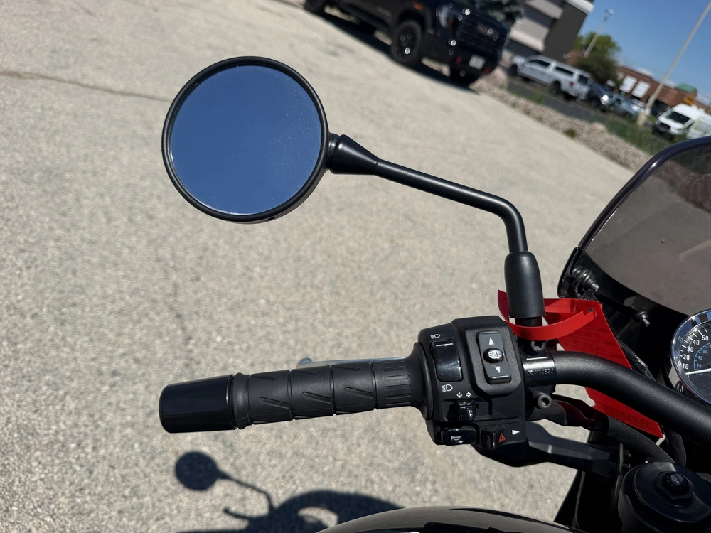 2021 Kawasaki Z900rs alt